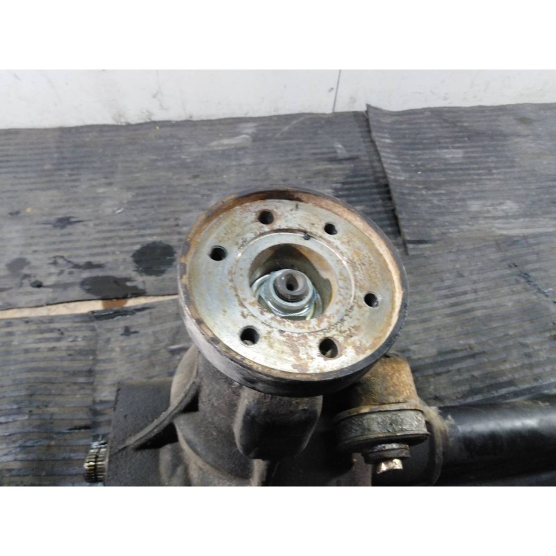 Recambio de diferencial delantero para ssangyong rodius xdi deluxe 4wd referencia OEM IAM AFHB50215531 A331 P1-A3-30