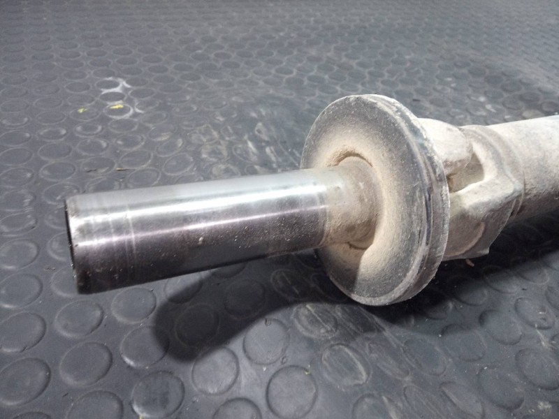 Recambio de transmision central para nissan terrano (wd21) 2.7 td referencia OEM IAM   P1-A1-13