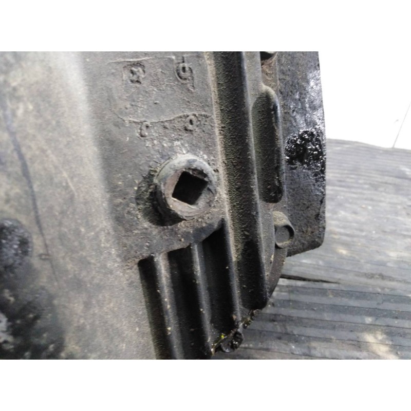 Recambio de diferencial delantero para ssangyong rodius xdi deluxe 4wd referencia OEM IAM AFHB50215531 A331 P1-A3-30