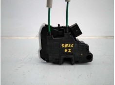 CERRADURA PUERTA DELANTERA IZQUIERDA 7121035020 E1-B3-8-1