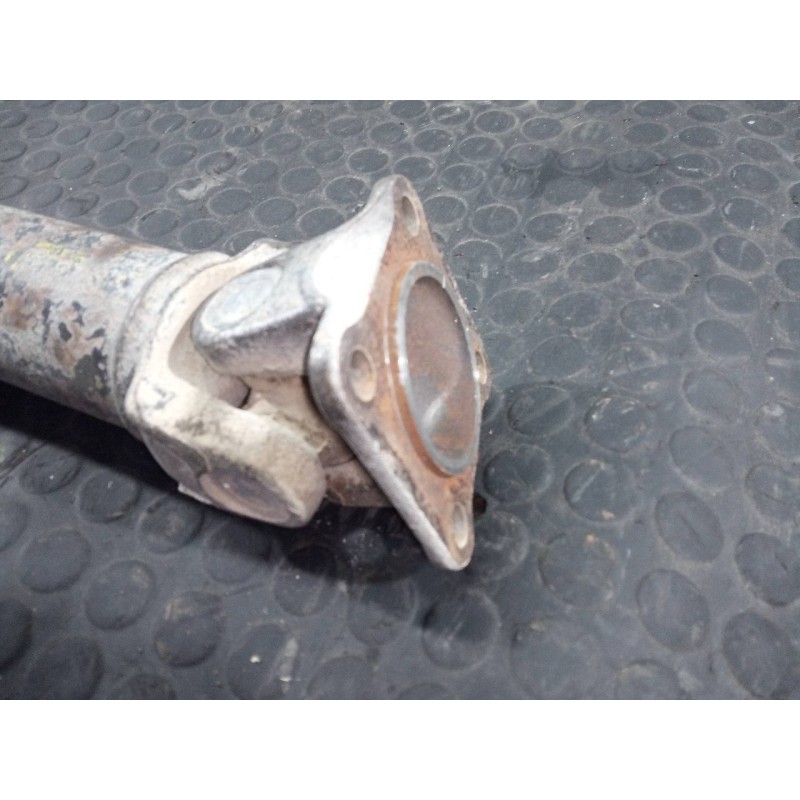 Recambio de transmision central para nissan terrano (wd21) 2.7 td referencia OEM IAM   P1-A1-13