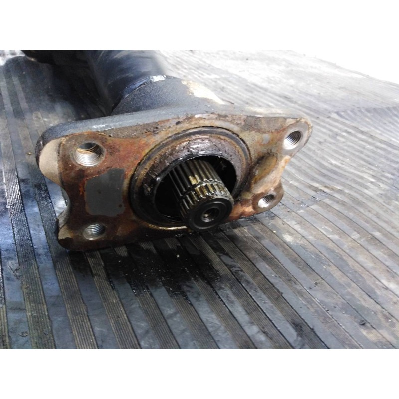 Recambio de diferencial delantero para ssangyong rodius xdi deluxe 4wd referencia OEM IAM AFHB50215531 A331 P1-A3-30