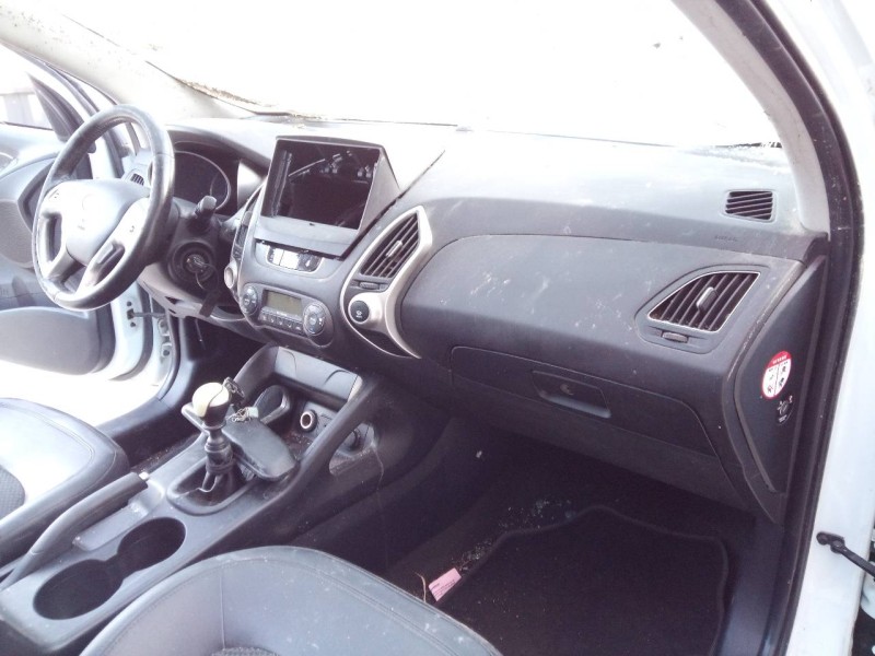 Recambio de kit airbag para hyundai ix35 tecno 2wd referencia OEM IAM 959102Y000 28214576 