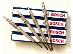 Recambio de calentadores para universal bujia auto ngk 8888 y1002as referencia OEM IAM 0250403009 NUEVO T1-4-B5-3