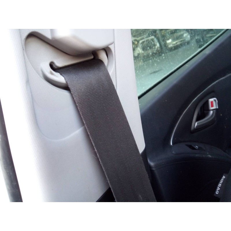 Recambio de kit airbag para hyundai ix35 tecno 2wd referencia OEM IAM 959102Y000 28214576 