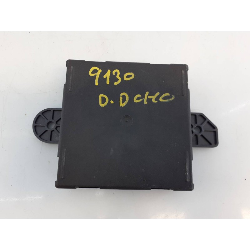 Recambio de modulo electronico para fiat freemont (345) lounge 4wd referencia OEM IAM 68155772AB  E3-A4-3-4