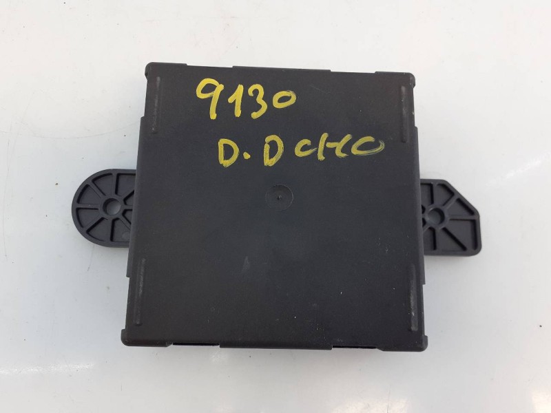 Recambio de modulo electronico para fiat freemont (345) lounge 4wd referencia OEM IAM 68155772AB  E3-A4-3-4