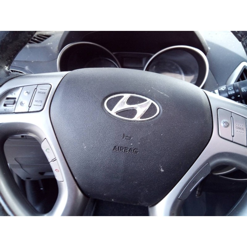 Recambio de kit airbag para hyundai ix35 tecno 2wd referencia OEM IAM 959102Y000 28214576 