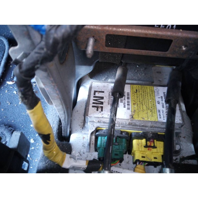 Recambio de kit airbag para hyundai ix35 tecno 2wd referencia OEM IAM 959102Y000 28214576 
