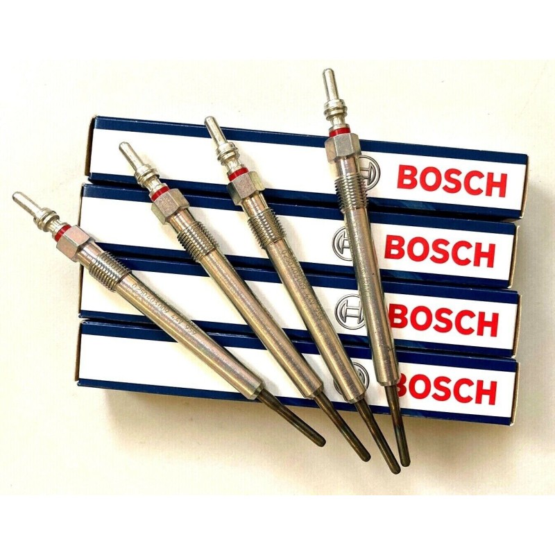 Recambio de calentadores para universal bujia auto ngk 8888 y1002as referencia OEM IAM 0250403009 NUEVO T1-4-B5-3