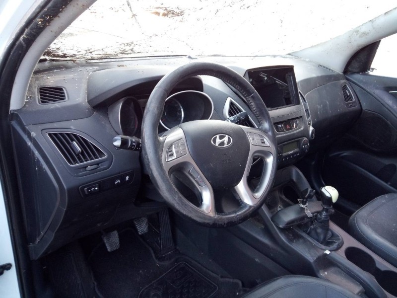 Recambio de kit airbag para hyundai ix35 tecno 2wd referencia OEM IAM 959102Y000 28214576 