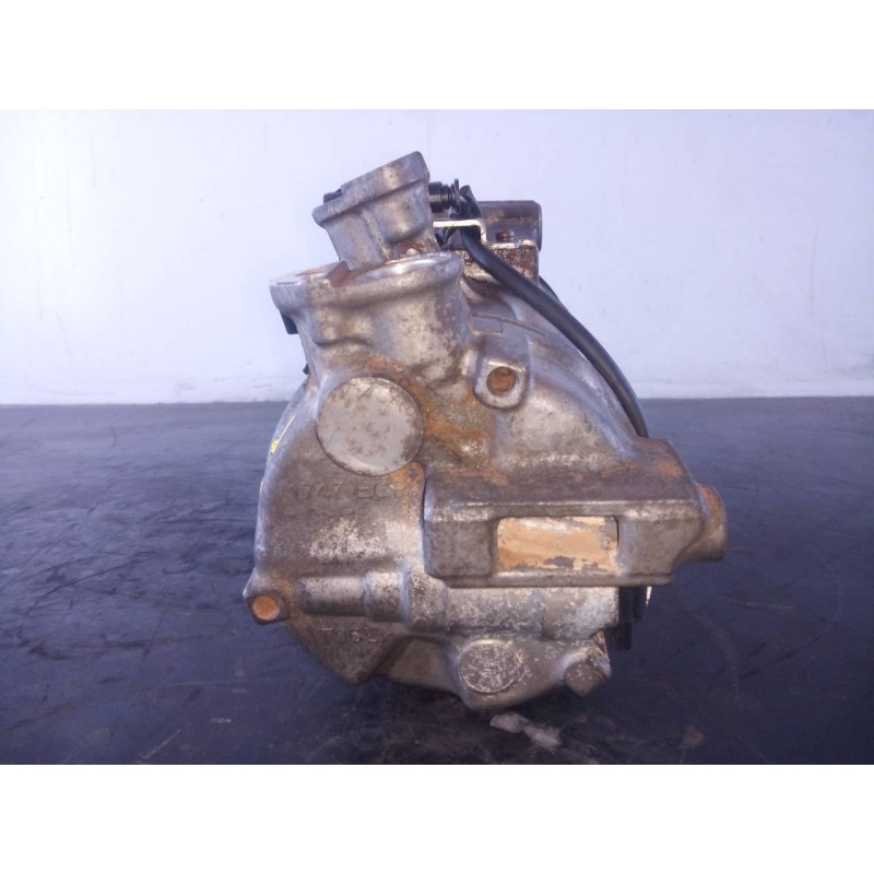 Recambio de compresor aire acondicionado para mercedes-benz clase glc (w253) 220d 4matic referencia OEM IAM A0008303902 06207303
