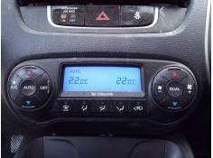 MANDO CALEFACCION / AIRE ACONDICIONADO 