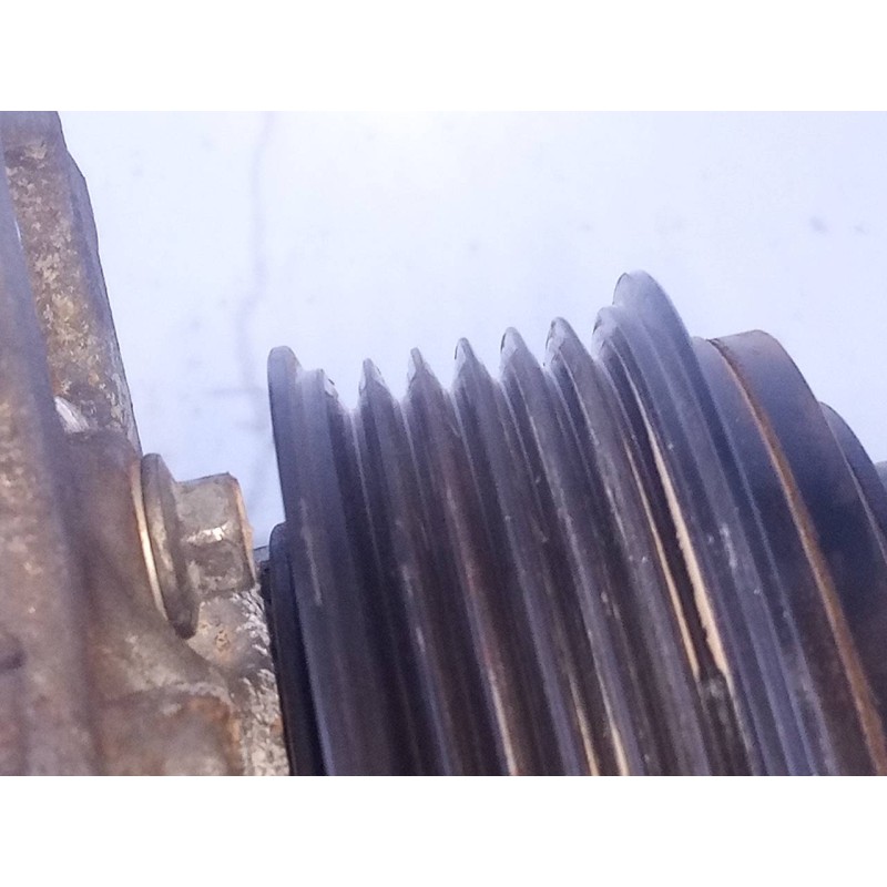 Recambio de compresor aire acondicionado para mercedes-benz clase glc (w253) 220d 4matic referencia OEM IAM A0008303902 06207303