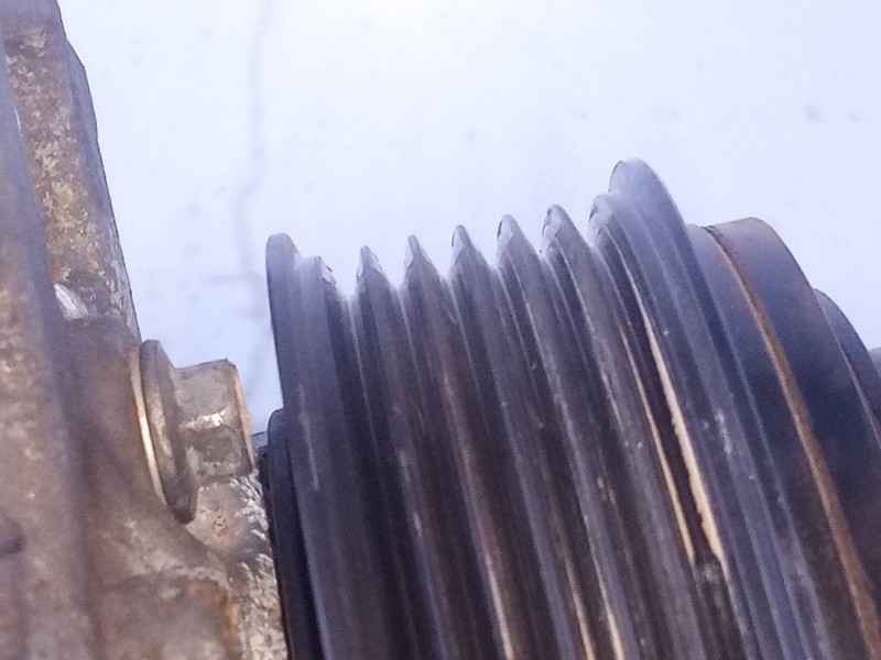 Recambio de compresor aire acondicionado para mercedes-benz clase glc (w253) 220d 4matic referencia OEM IAM A0008303902 06207303