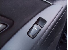 MANDO ELEVALUNAS TRASERO IZQUIERDO 