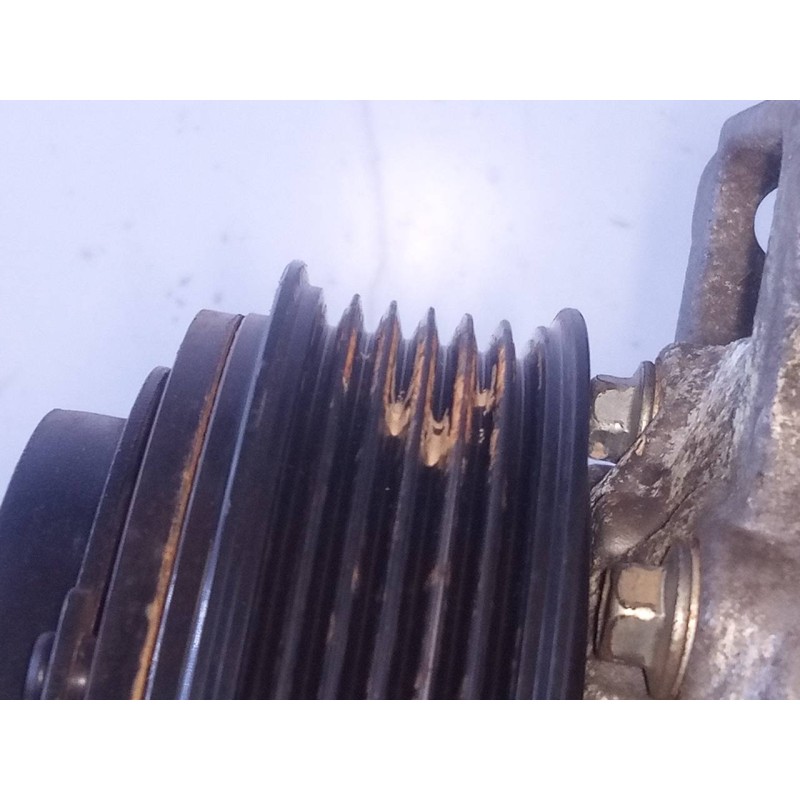 Recambio de compresor aire acondicionado para mercedes-benz clase glc (w253) 220d 4matic referencia OEM IAM A0008303902 06207303