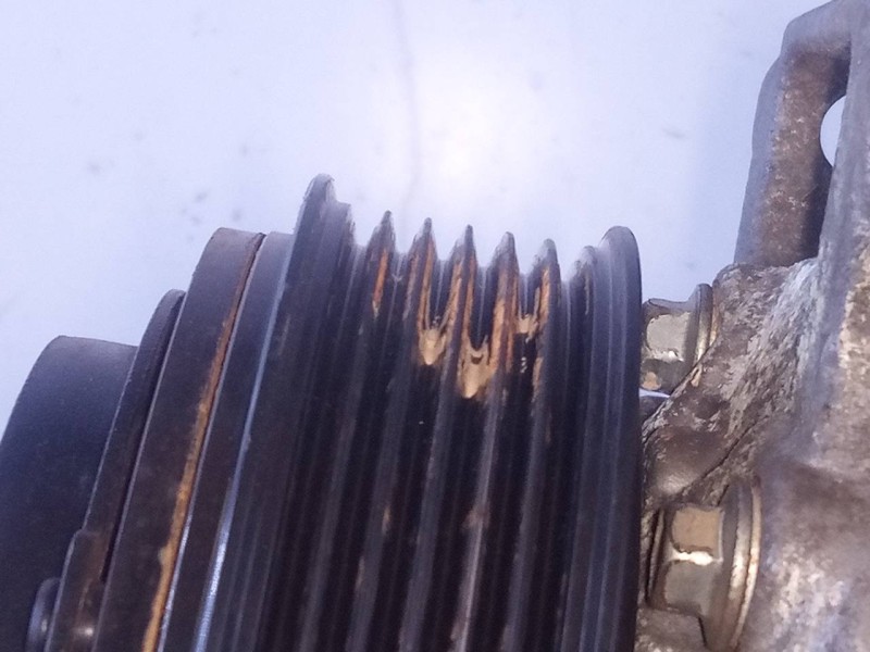 Recambio de compresor aire acondicionado para mercedes-benz clase glc (w253) 220d 4matic referencia OEM IAM A0008303902 06207303