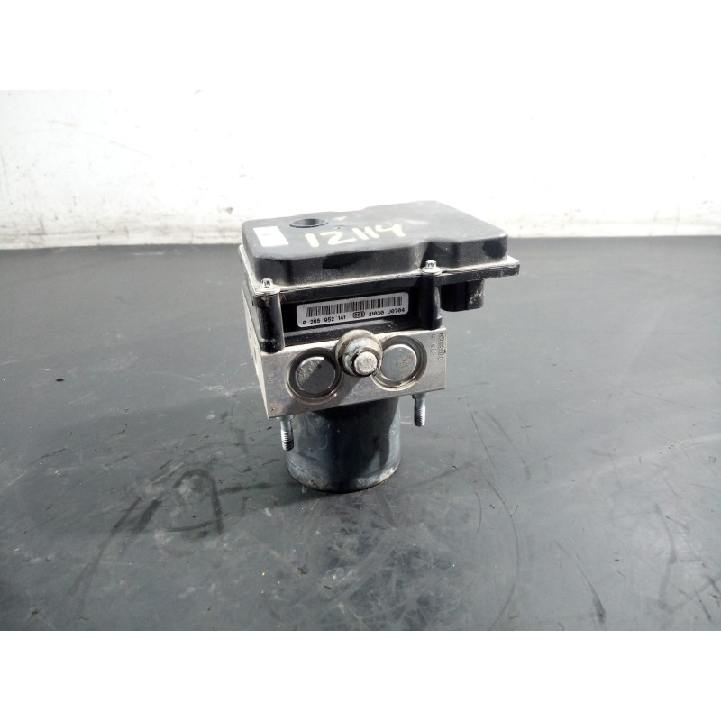 Recambio de abs para citroën ds5 desire hybrid4 referencia OEM IAM 9804790480 9678189680 P3-B8-22-1