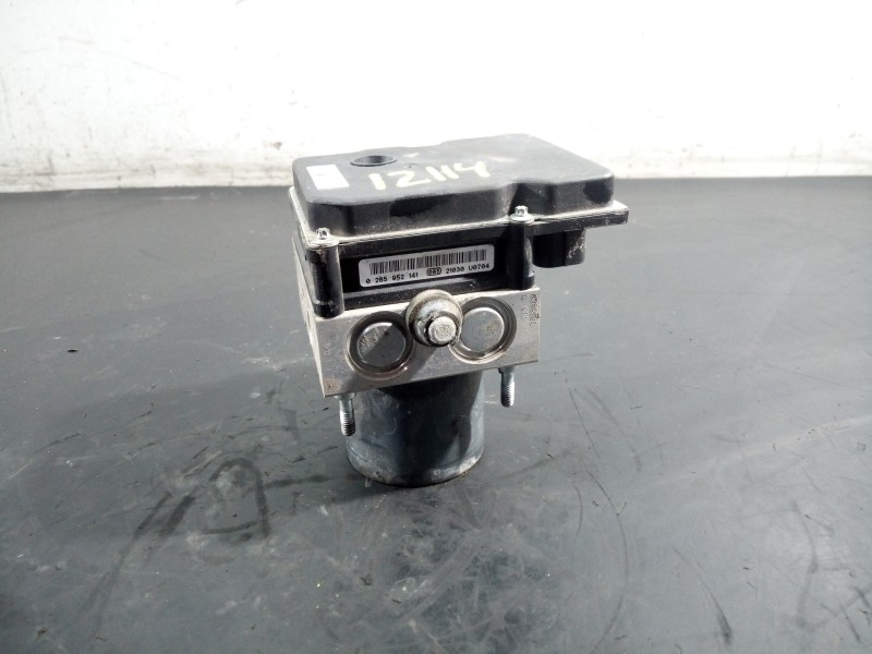 Recambio de abs para citroën ds5 desire hybrid4 referencia OEM IAM 9804790480 9678189680 P3-B8-22-1
