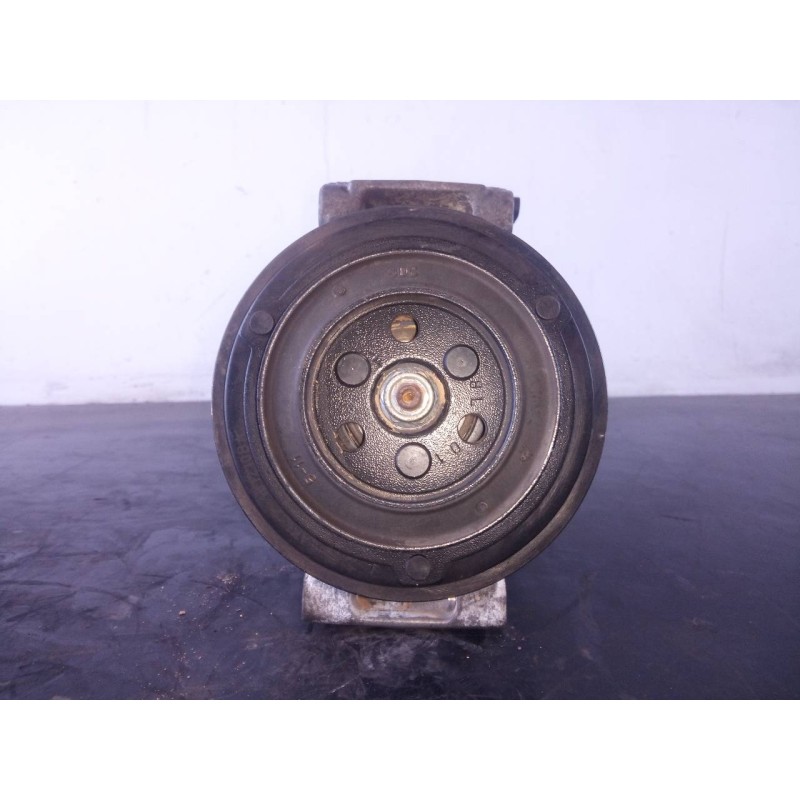 Recambio de compresor aire acondicionado para mercedes-benz clase glc (w253) 220d 4matic referencia OEM IAM A0008303902 06207303