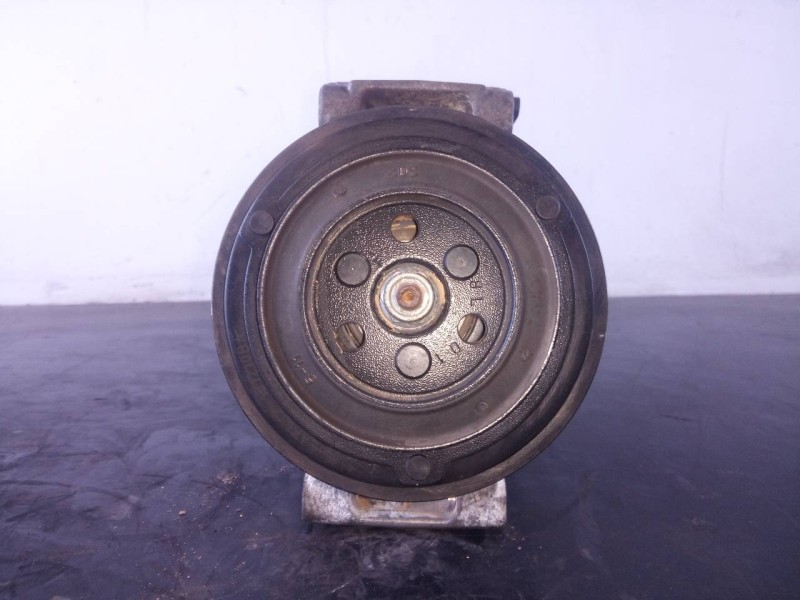 Recambio de compresor aire acondicionado para mercedes-benz clase glc (w253) 220d 4matic referencia OEM IAM A0008303902 06207303