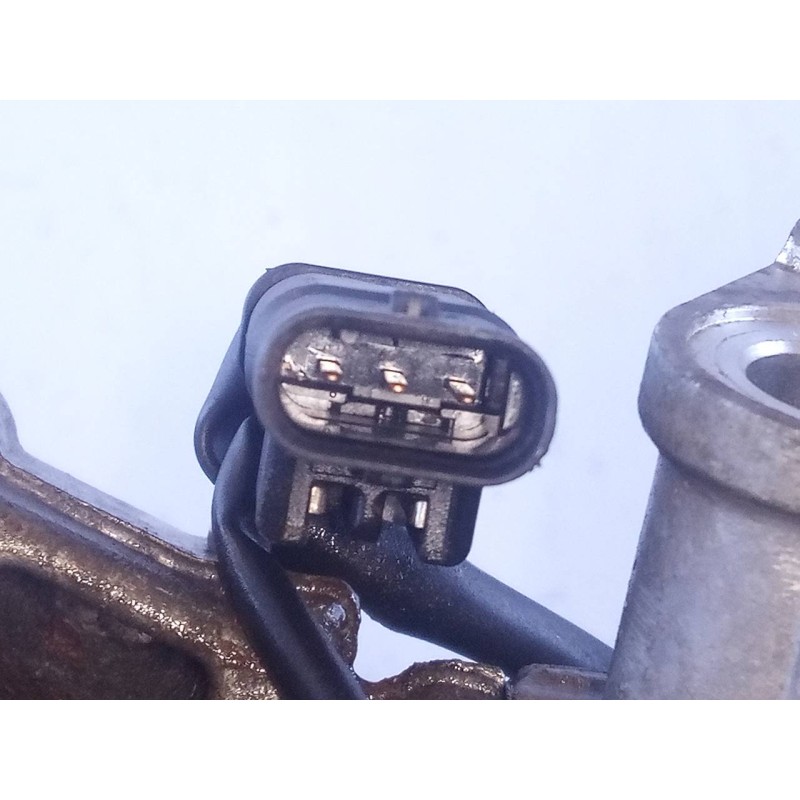 Recambio de compresor aire acondicionado para mercedes-benz clase glc (w253) 220d 4matic referencia OEM IAM A0008303902 06207303