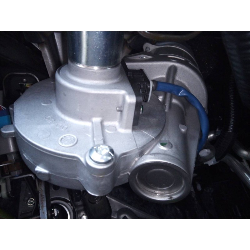 Recambio de columna direccion para toyota c-hr hybrid advance referencia OEM IAM   