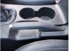 PALANCA FRENO DE MANO 