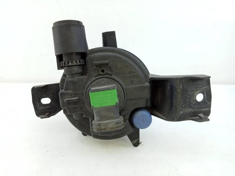 Recambio de faro antiniebla derecho para bmw x6 (e71) 5.0i referencia OEM IAM 89206301 6317718763204 E1-A3-51-2