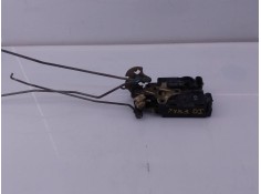 CERRADURA PUERTA DELANTERA IZQUIERDA E2-B6-5-2