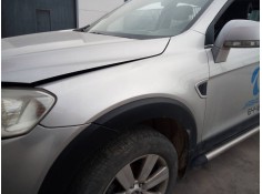 Recambio de aleta delantera izquierda para chevrolet captiva 2.0 vcdi lt referencia OEM IAM    2