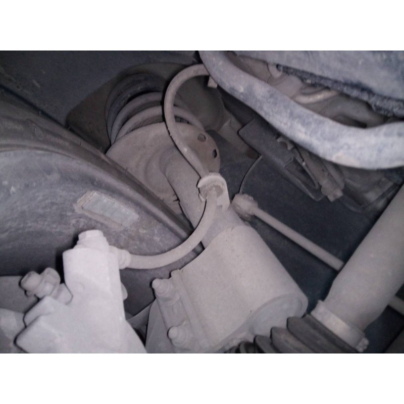 Recambio de amortiguador delantero derecho para citroën ds5 desire hybrid4 referencia OEM IAM   