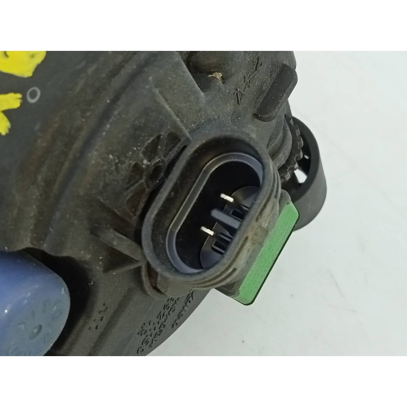 Recambio de faro antiniebla derecho para bmw x6 (e71) 5.0i referencia OEM IAM 89206301 6317718763204 E1-A3-51-2