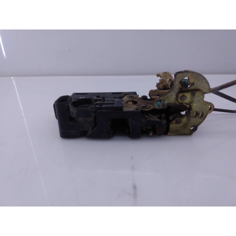 Recambio de cerradura puerta delantera izquierda para daewoo kalos 1.4 se referencia OEM IAM   E2-B6-5-2
