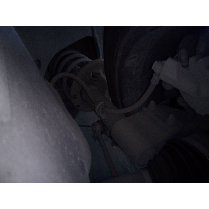 Recambio de amortiguador delantero izquierdo para citroën ds5 desire hybrid4 referencia OEM IAM   