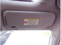 Recambio de parasol derecho para hyundai ix35 tecno 2wd referencia OEM IAM    2