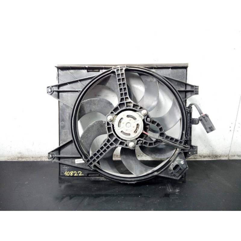 Recambio de electroventilador para ford ka (ccu) urban referencia OEM IAM 51787111  P2-B8-23