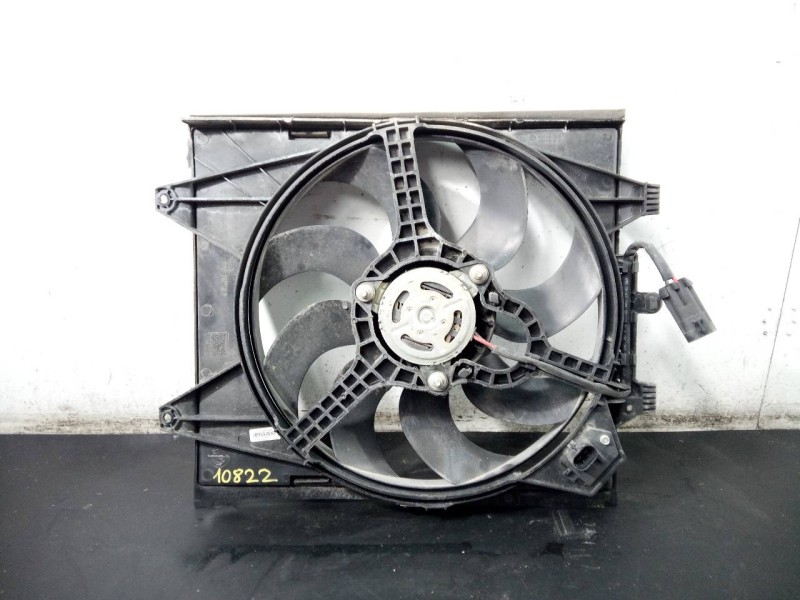 Recambio de electroventilador para ford ka (ccu) urban referencia OEM IAM 51787111  P2-B8-23