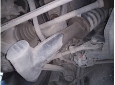 AMORTIGUADOR TRASERO IZQUIERDO 