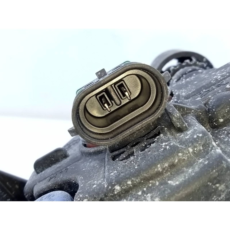 Recambio de faro antiniebla izquierdo para bmw x6 (e71) 5.0i referencia OEM IAM 89206311  E1-A3-51-2