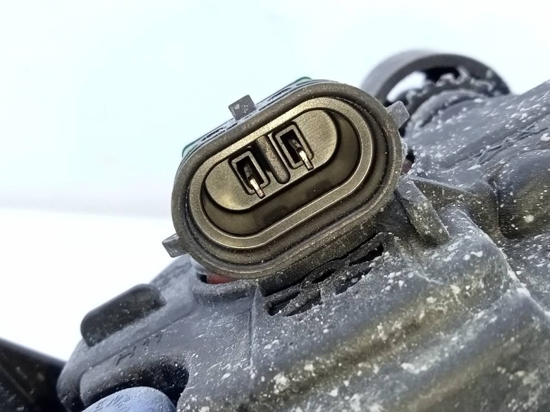 Recambio de faro antiniebla izquierdo para bmw x6 (e71) 5.0i referencia OEM IAM 89206311  E1-A3-51-2