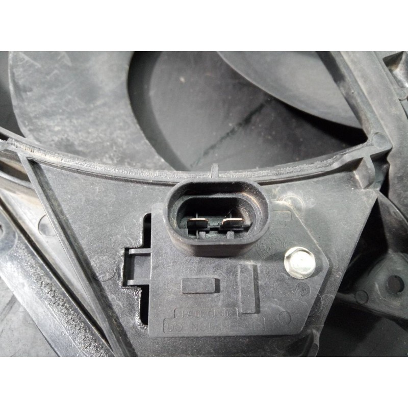 Recambio de electroventilador para ford ka (ccu) urban referencia OEM IAM 51787111  P2-B8-23