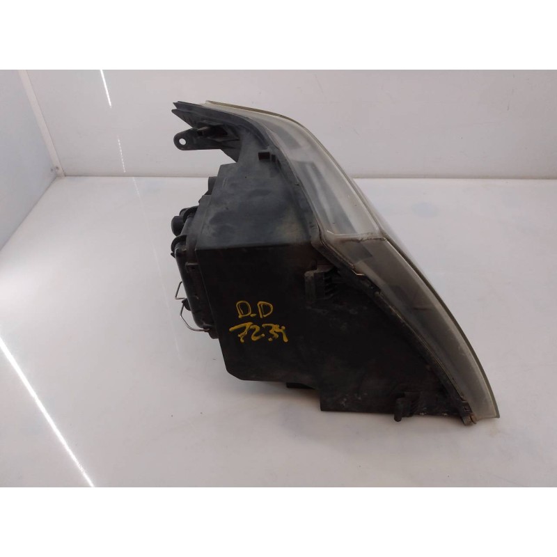 Recambio de faro derecho para ford transit caja cerrada ´06 ft 260 k trend lkw referencia OEM IAM 6C1113W029DC 10090999 E2-B3-24