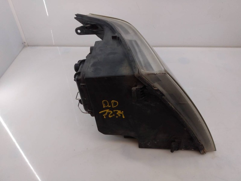 Recambio de faro derecho para ford transit caja cerrada ´06 ft 260 k trend lkw referencia OEM IAM 6C1113W029DC 10090999 E2-B3-24