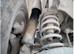AMORTIGUADOR TRASERO IZQUIERDO 