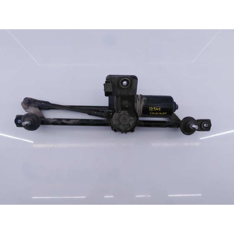 Recambio de motor limpia delantero para kia sportage active 4x4 referencia OEM IAM 981101F000  E2-B5-20-2