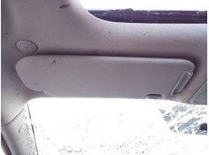 Recambio de parasol izquierdo para hyundai ix35 tecno 2wd referencia OEM IAM    2