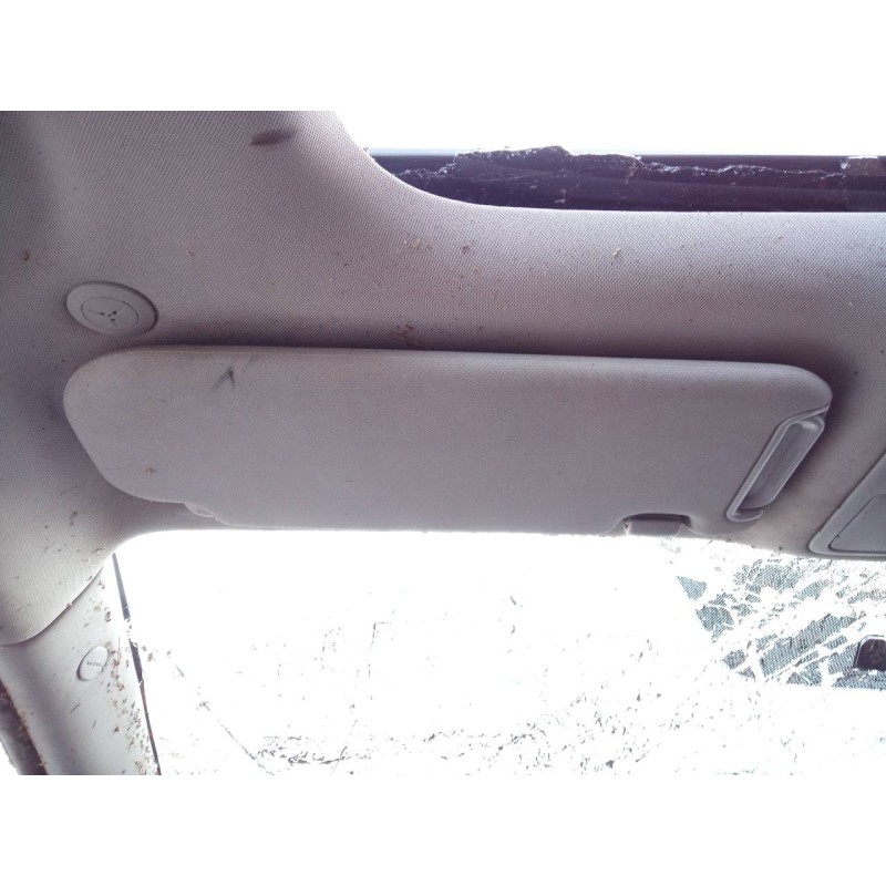 Recambio de parasol izquierdo para hyundai ix35 tecno 2wd referencia OEM IAM   