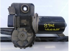 Recambio de motor limpia delantero para kia sportage active 4x4 referencia OEM IAM 981101F000  E2-B5-20-2 2